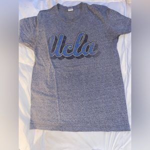 UCLA graphic tshirt